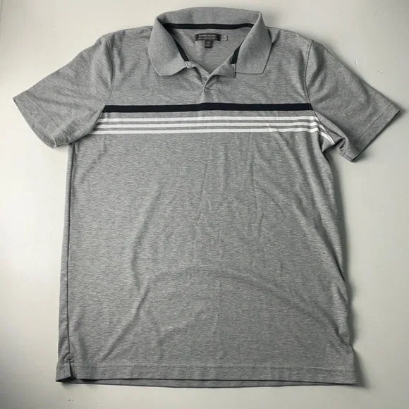 Banana Republic Men’s Polo Size Large - Picture 11 of 11